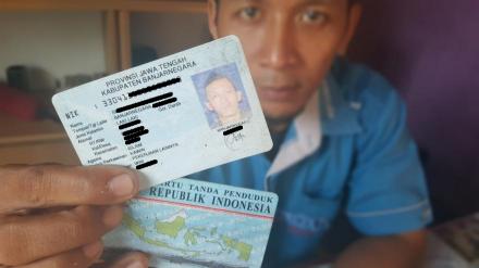 ADMINISTRASI KEPENDUDUKAN